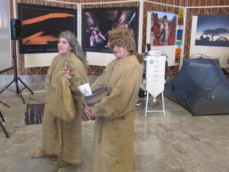 Podelitev priznanja za 3. naj turistično pot v Sloveniji, januar 2013 16